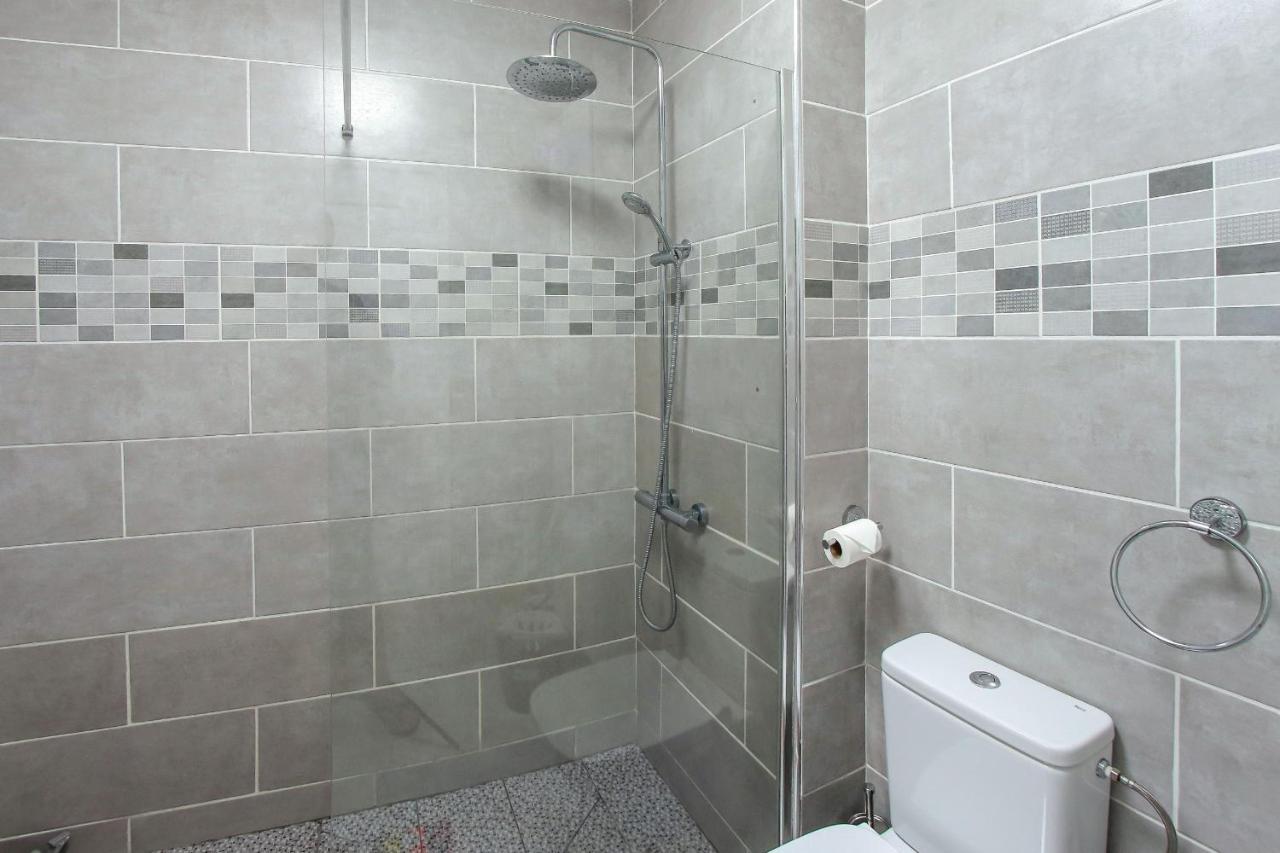 Gorgeous Los Diamantes Home Лос Кристианос Экстерьер фото