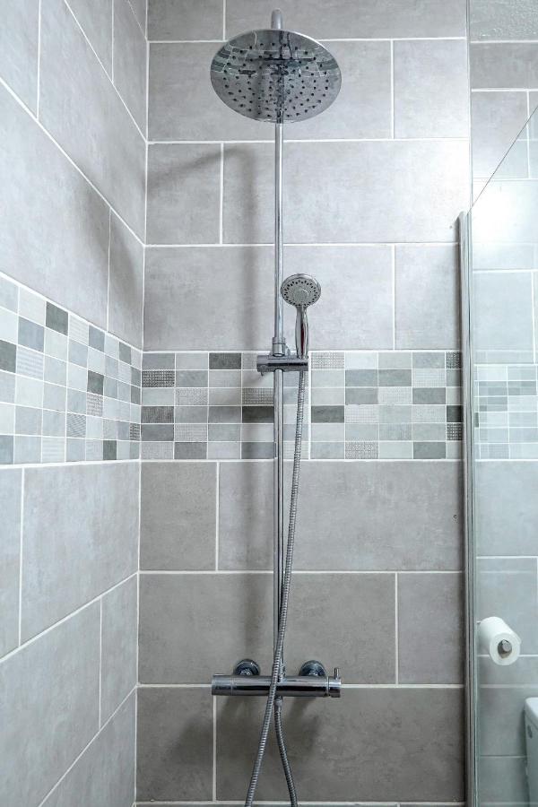Gorgeous Los Diamantes Home Лос Кристианос Экстерьер фото